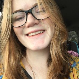 Meet your Posher, Madyson